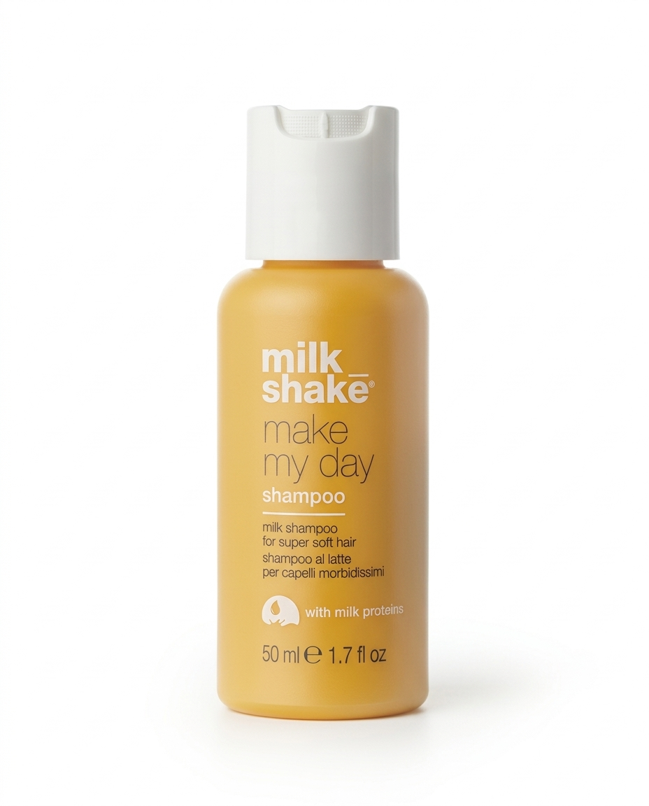 make my day shampoo | 50ml