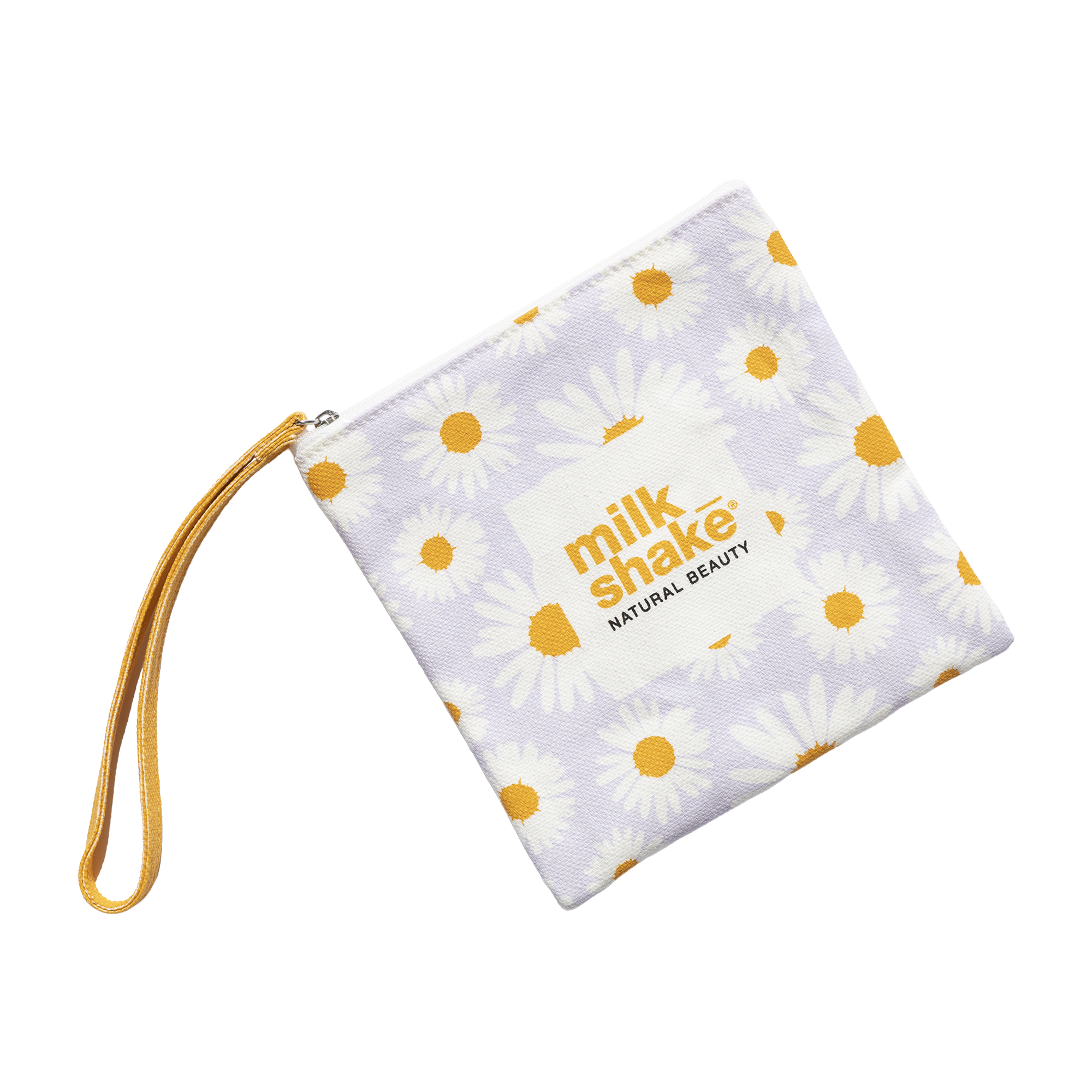 milk_shake® Travel Pouch