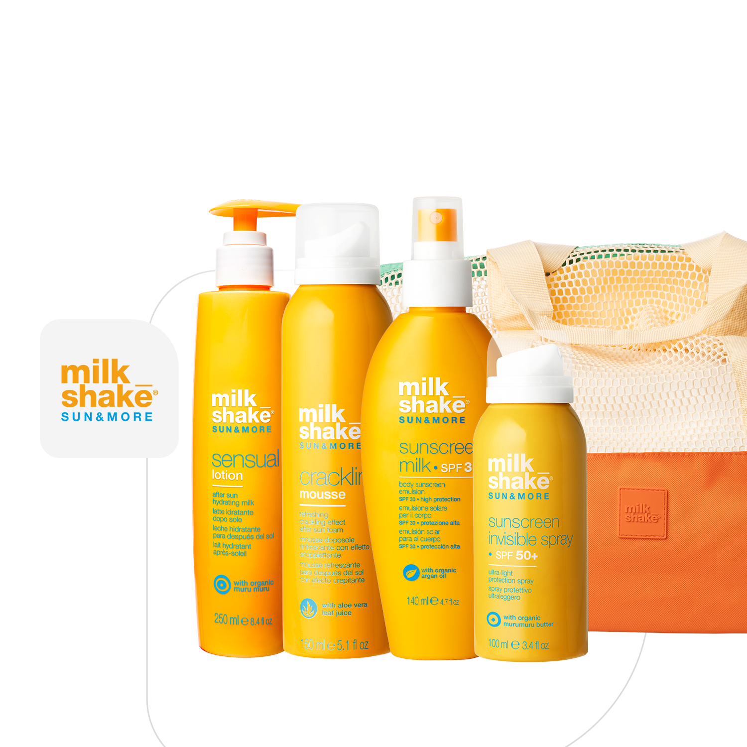 Sun Care Ultimate Routine ☀️