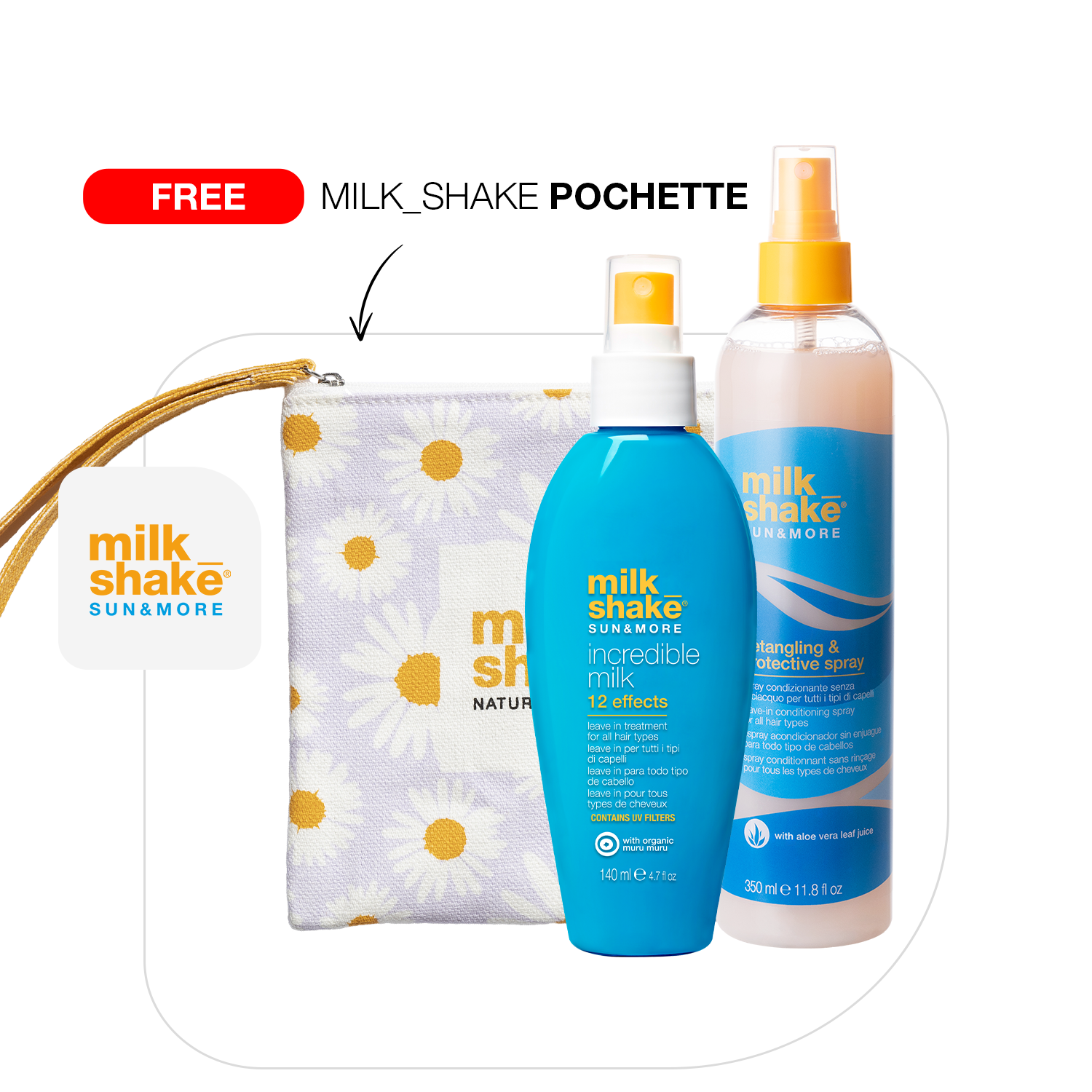 Summer Bundle