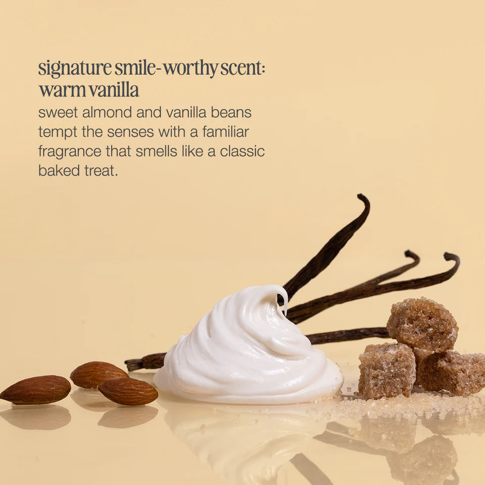 milk_shake® whipped cream leave in Foam