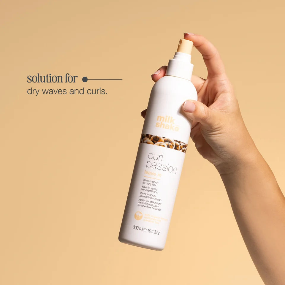 milk_shake® curl passion leave in 300 ML