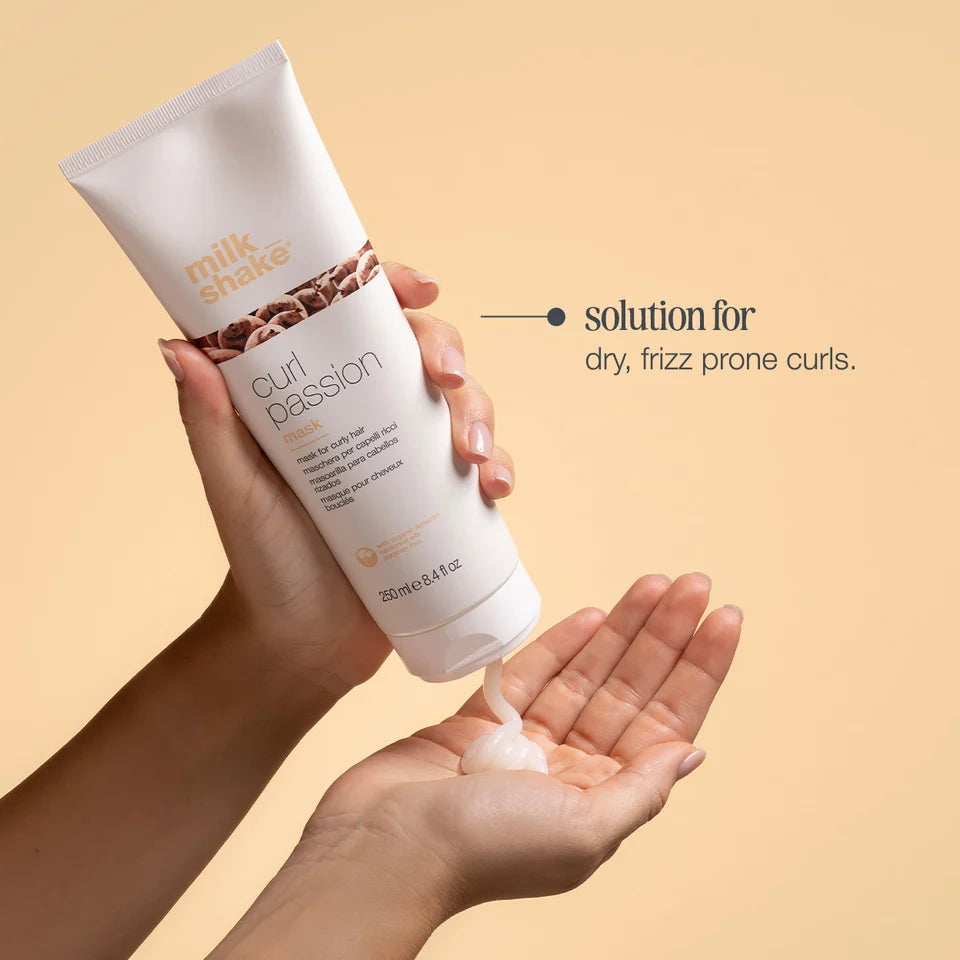 milk_shake® curl passion mask