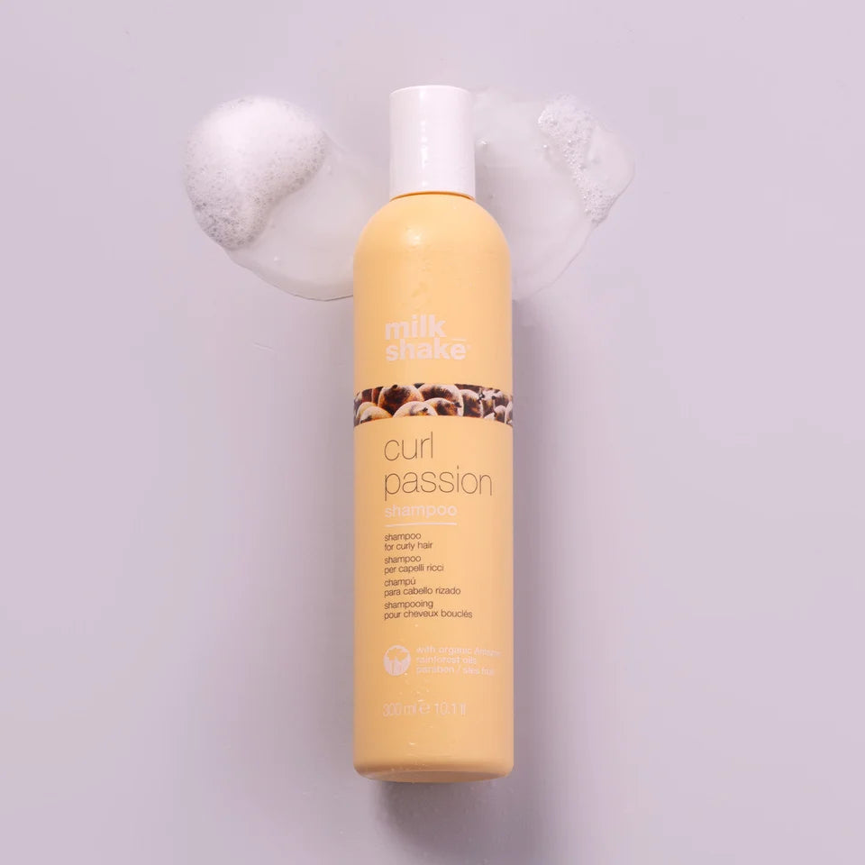 milk_shake® curl passion shampoo