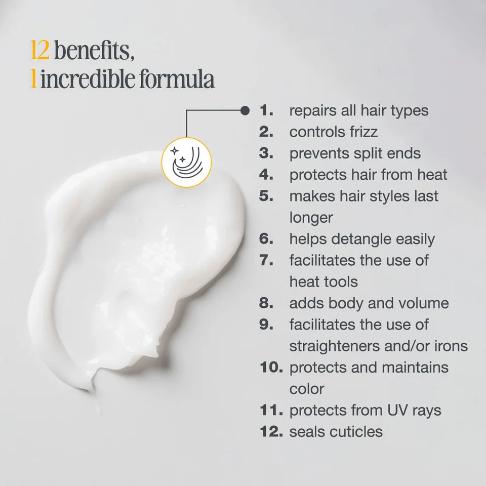 milk_shake® incredible milk leave in spray