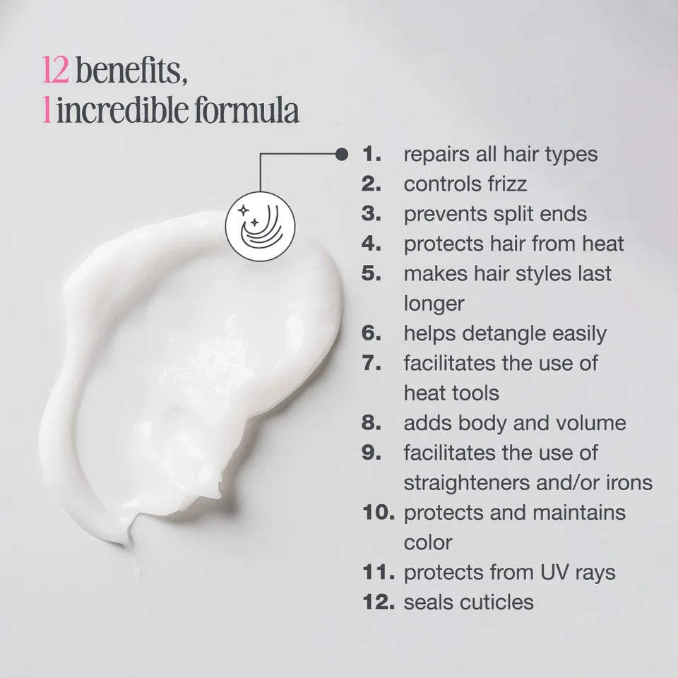 milk_shake® incredible milk leave in spray