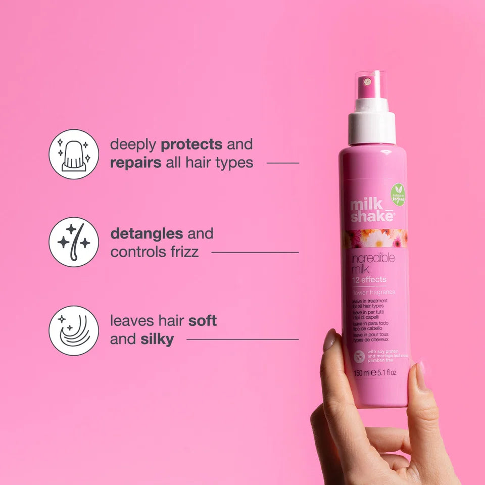 milk_shake® incredible milk leave in spray