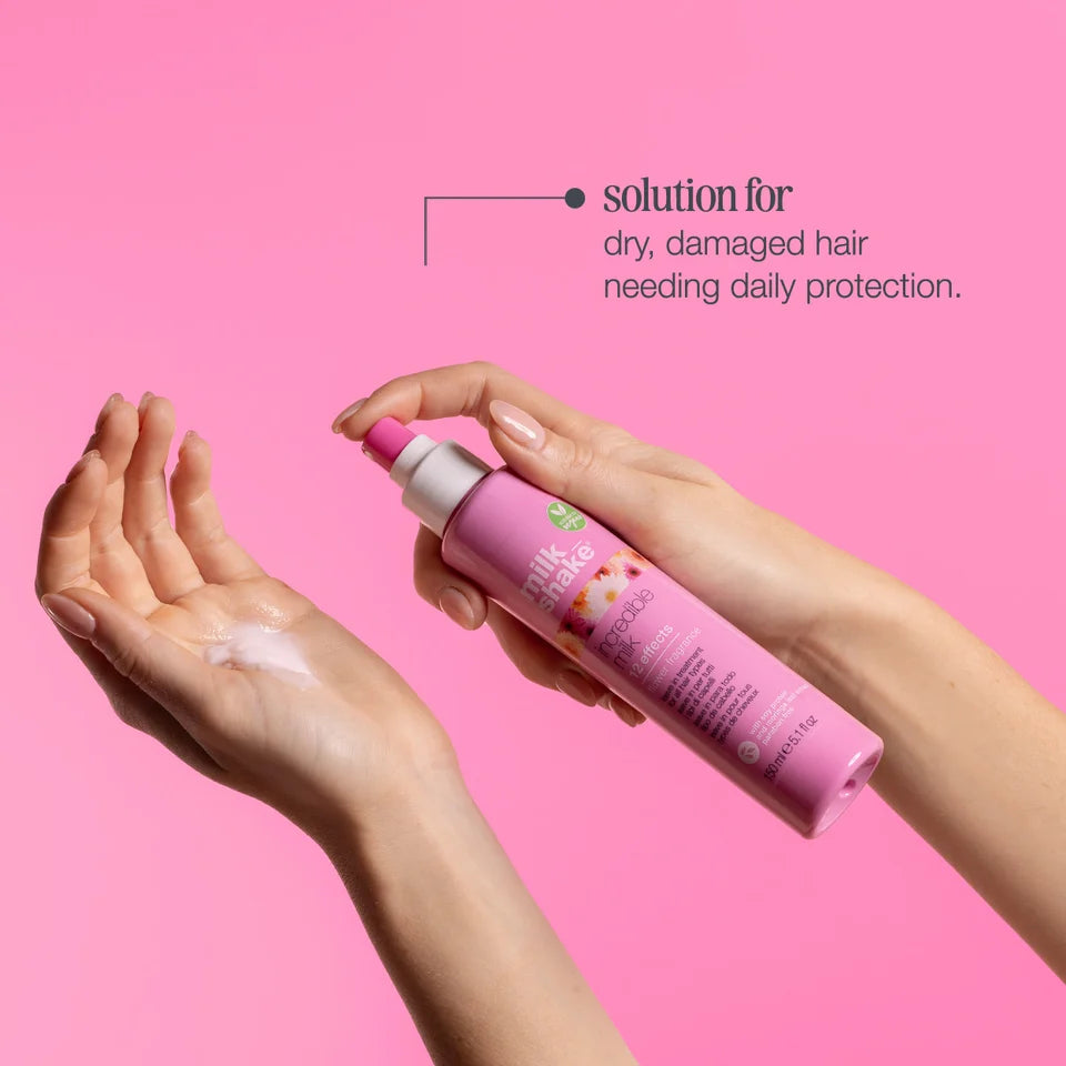 milk_shake® incredible milk leave in spray