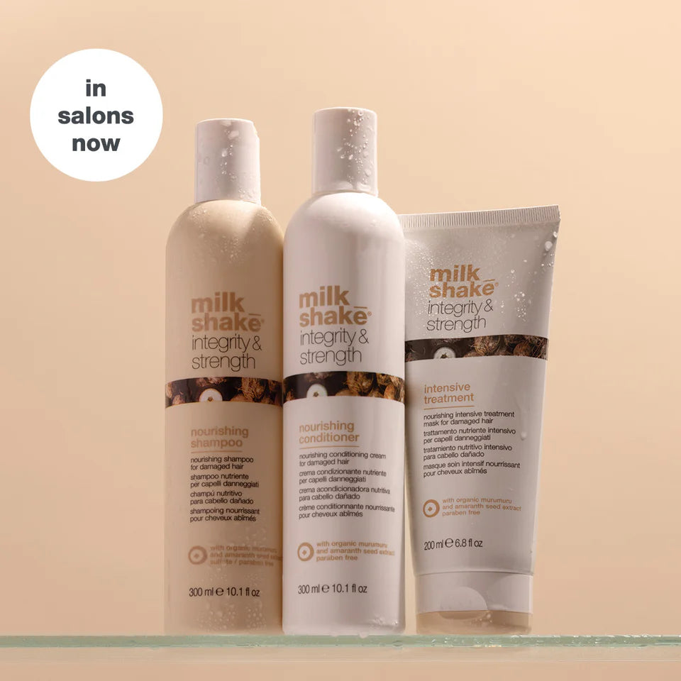 integrity & strength nourishing conditioner 50 ml