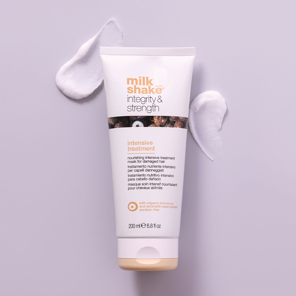 milk_shake® integrity & strength intensive treatment 200 ml