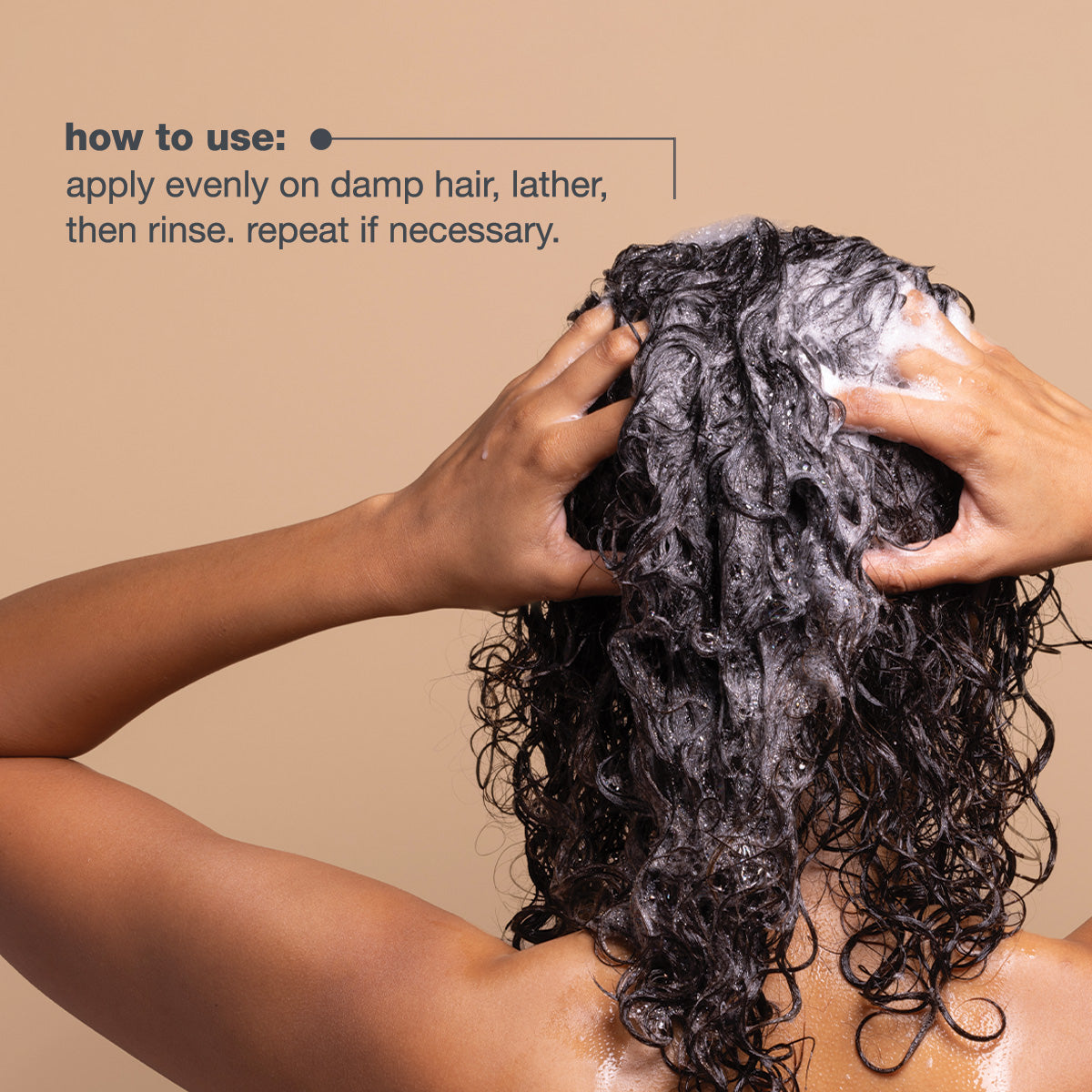 REF_P_5_integrity & strength nourishing shampoo | 1litre