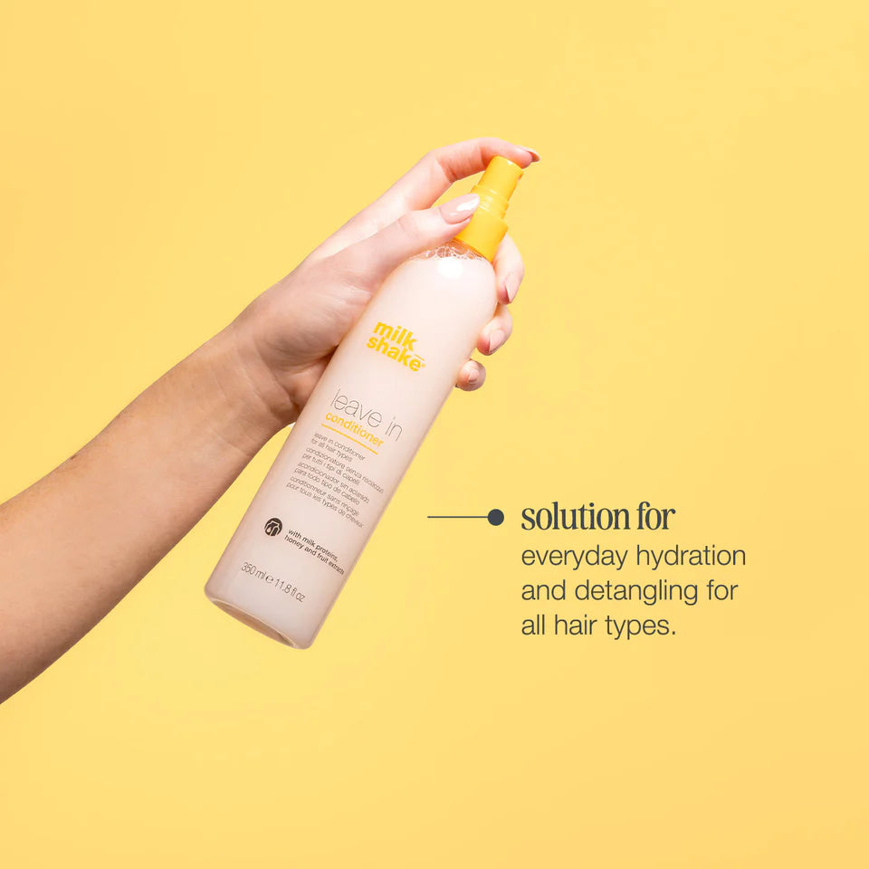 milk_shake® leave in conditioner