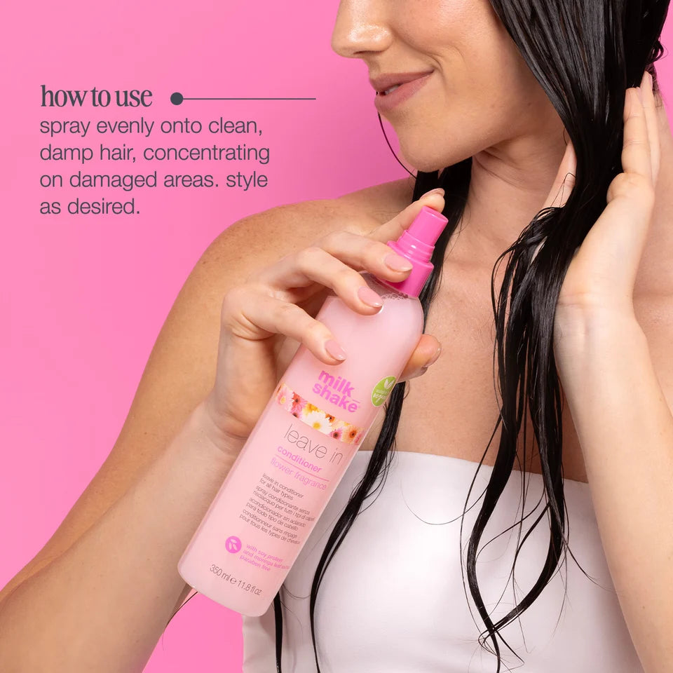 milk_shake® leave in conditioner