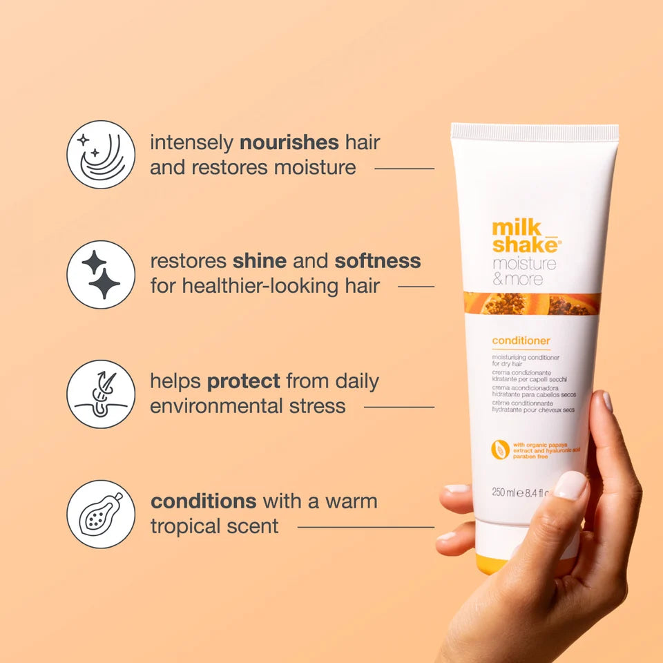 Super Moisture Bundle