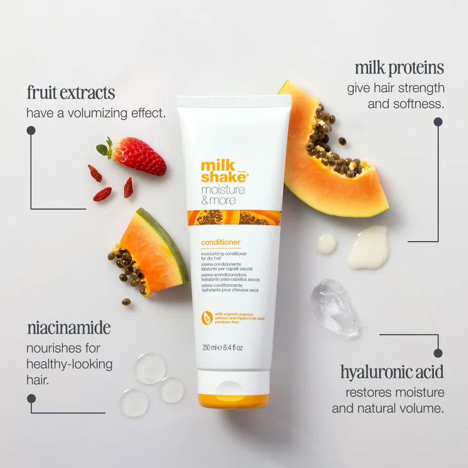 Super Moisture Bundle