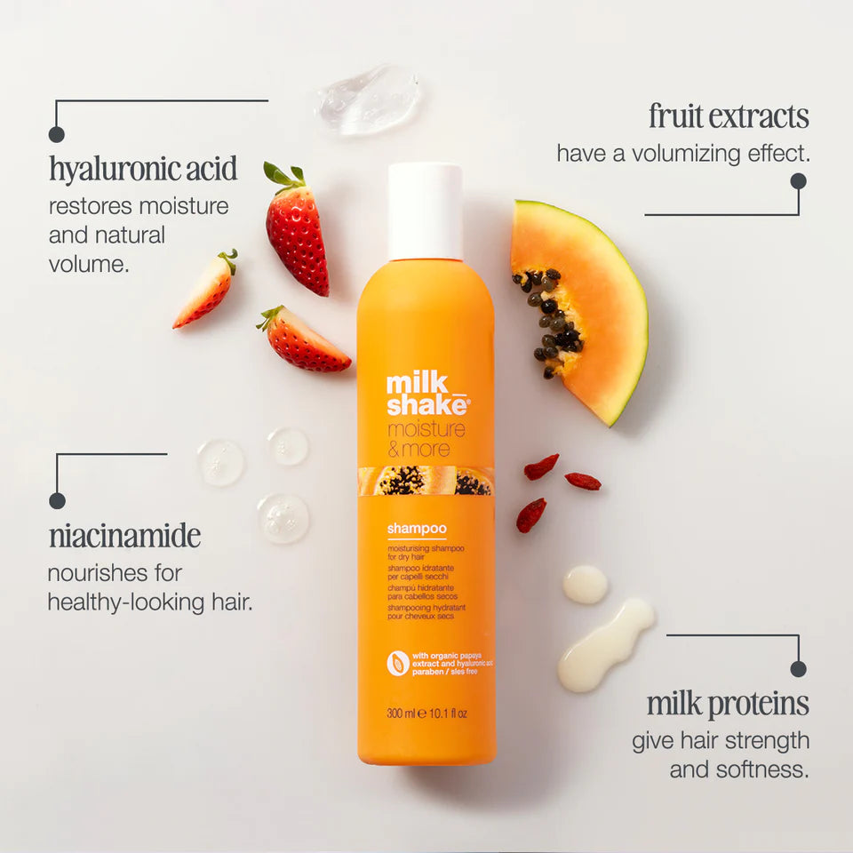 Super Moisture Bundle