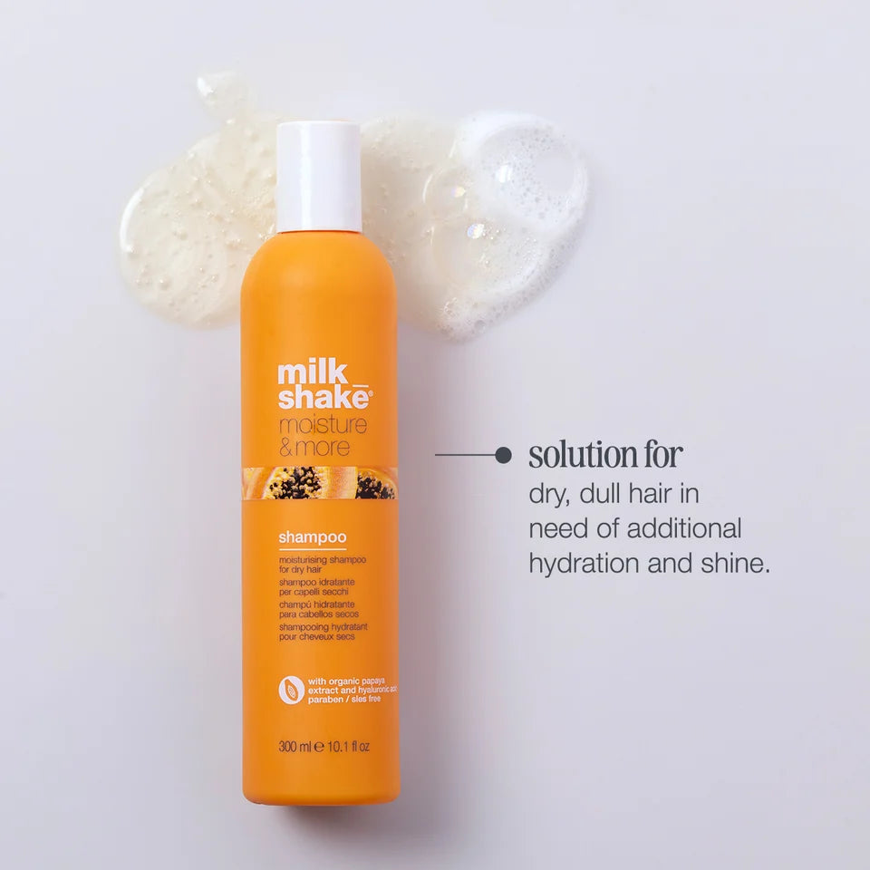 Super Moisture Bundle
