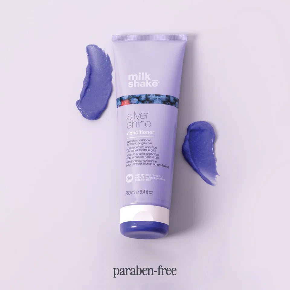 milk_shake® silver shine conditioner
