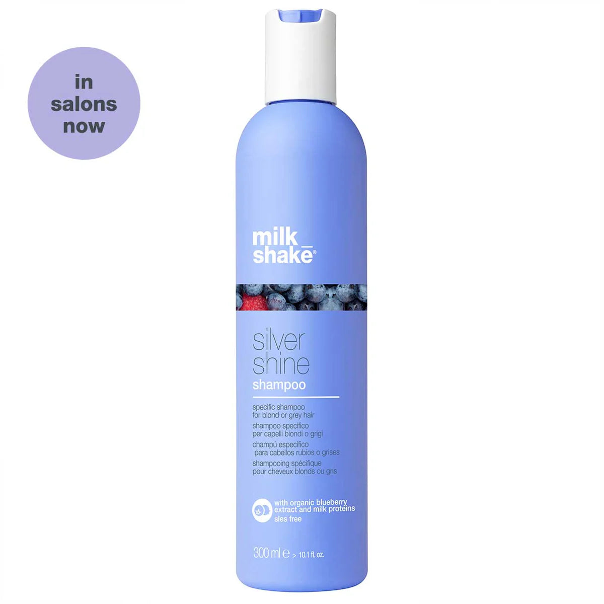 milk_shake® Incredible Blonde Hair