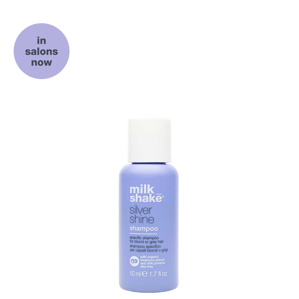 REF_P_0_silver shine shampoo | mini