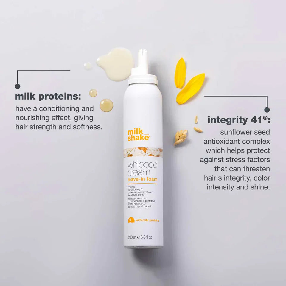 milk_shake® make my day whipped cream Foam 50 ml