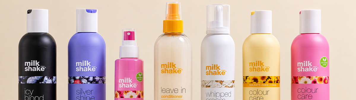 Haircare Tips for Every Hair Type