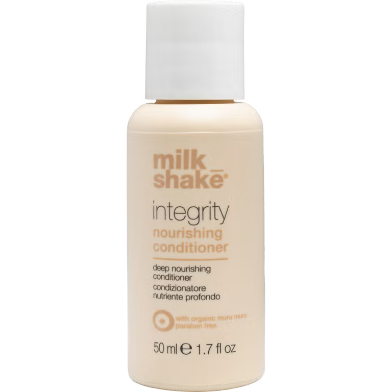 milk_shake® integrity & strength nourishing conditioner 50 ml