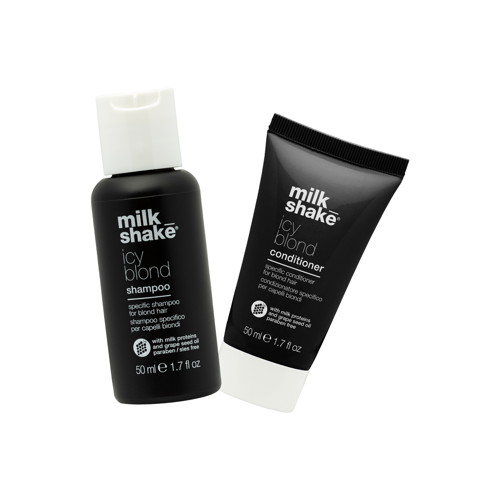 milk_shake® milk_shake icy blond duo