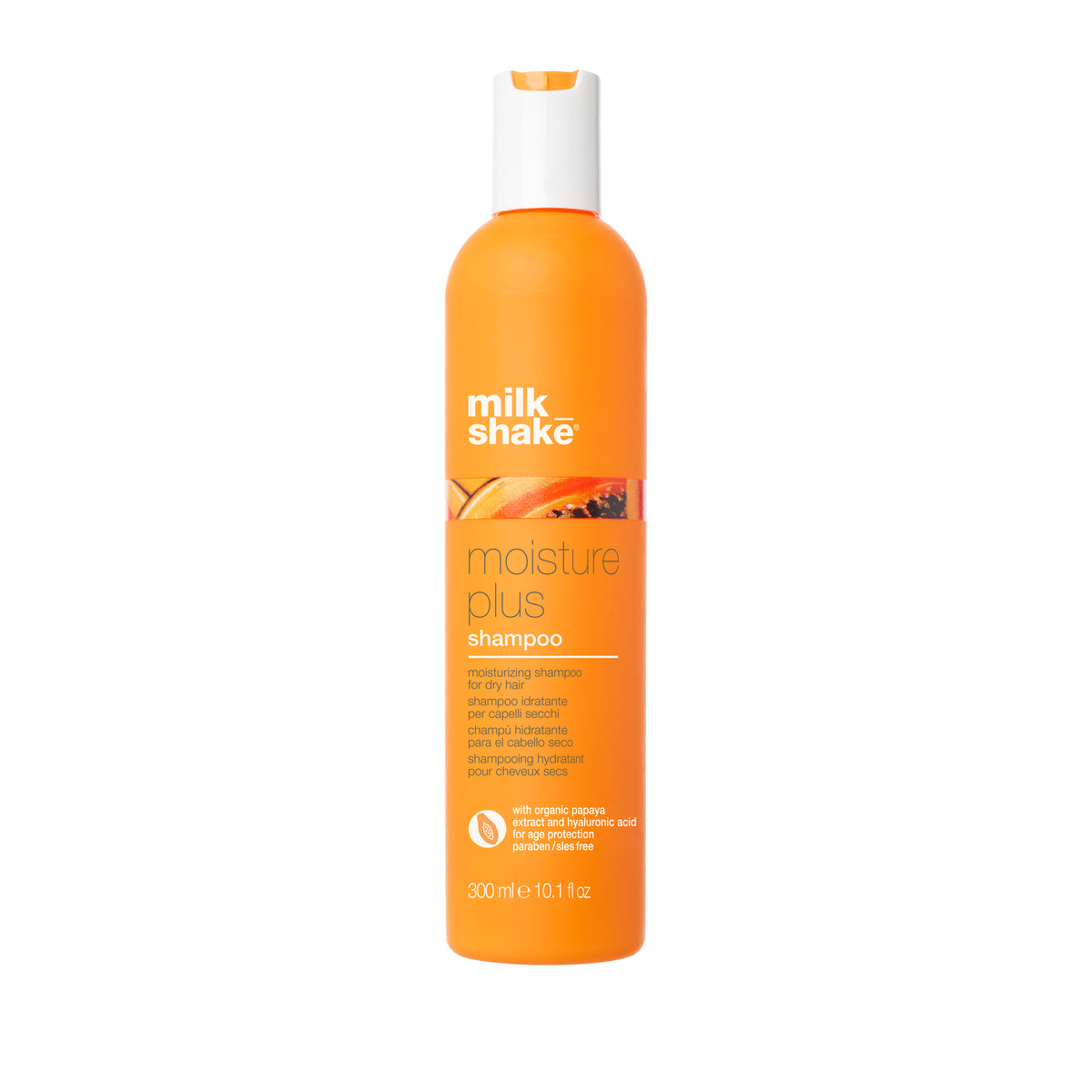 milk_shake®  Moisture Plus Shampoo 300 ml