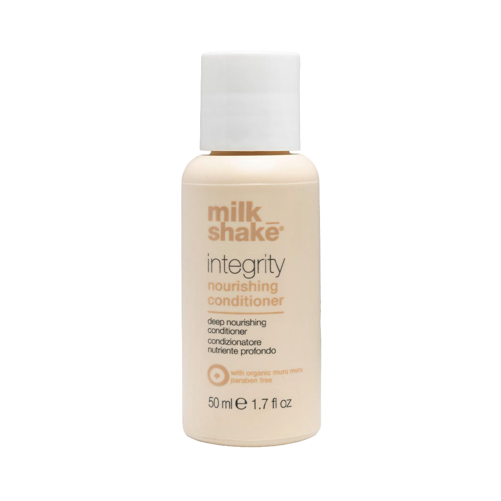 integrity & strength nourishing conditioner 50 ml