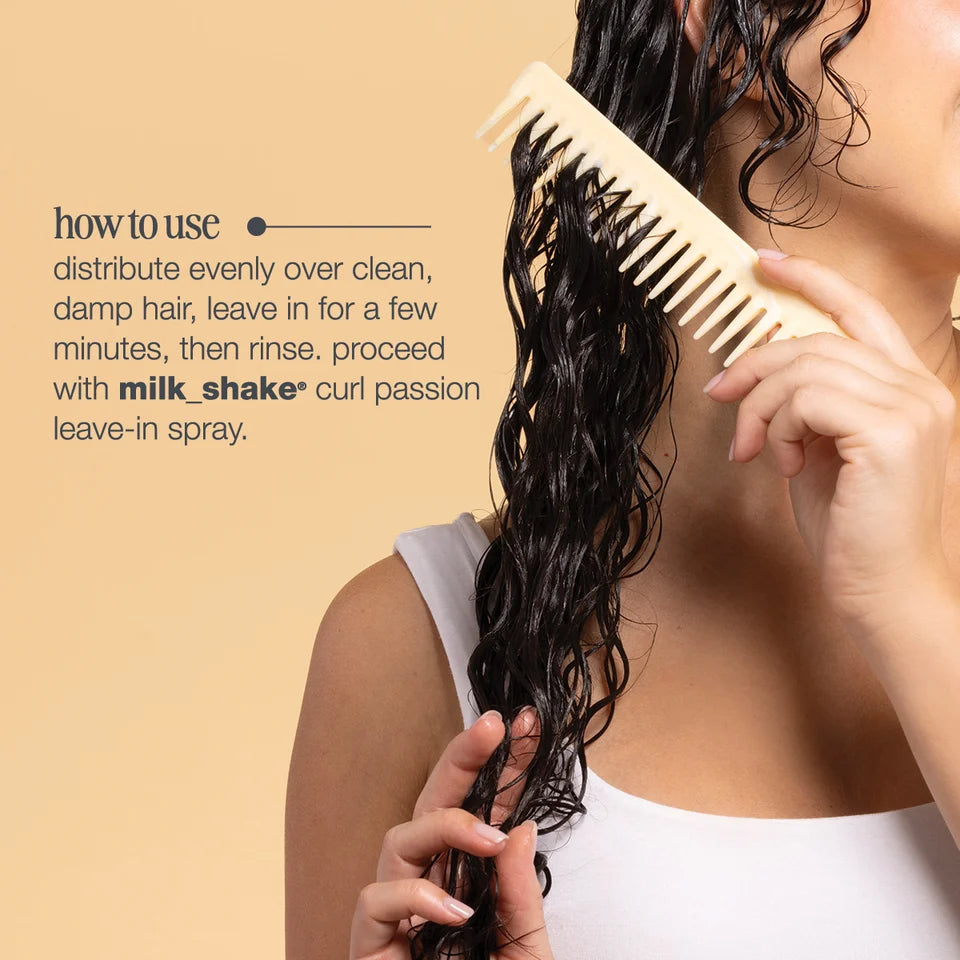 milk_shake® curl passion conditioner