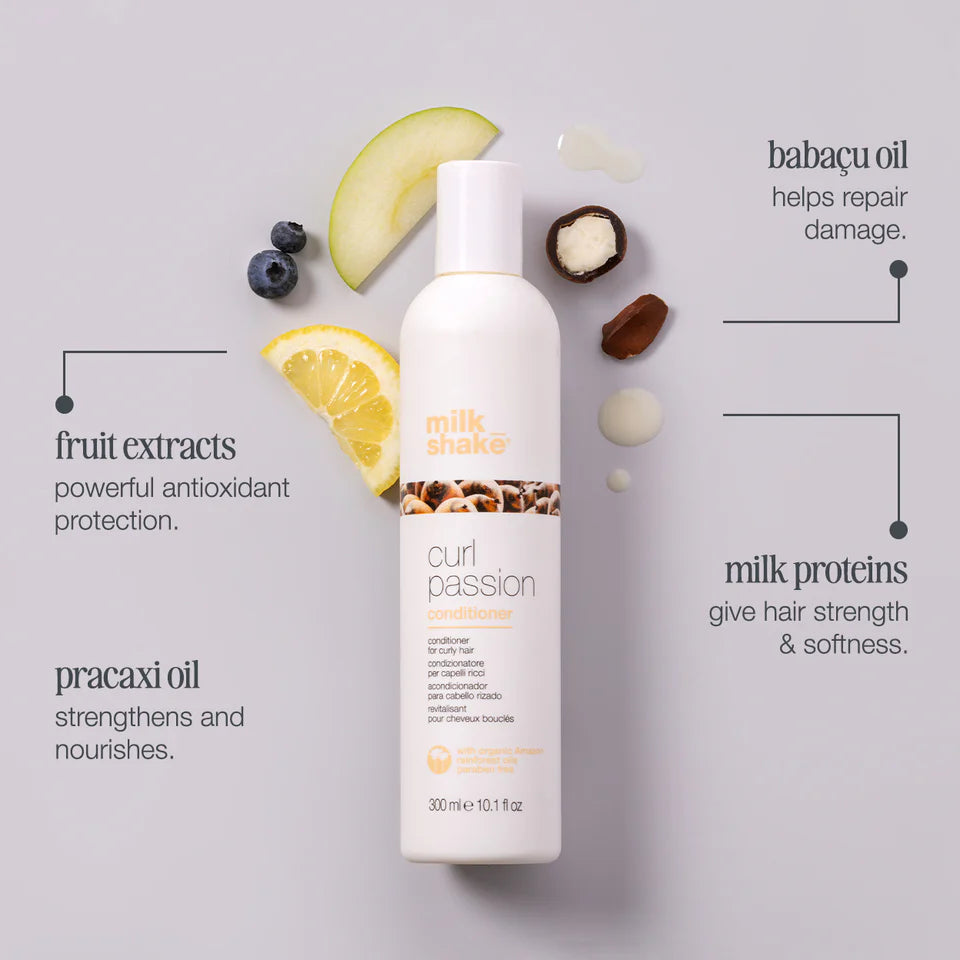 milk_shake® curl passion conditioner