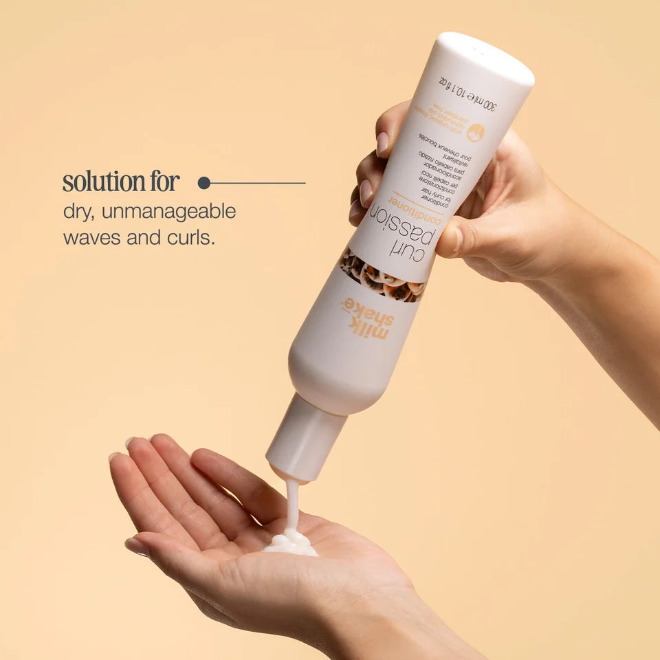 milk_shake® curl passion conditioner