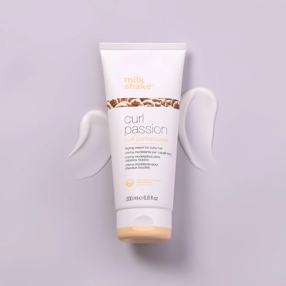 milk_shake® curl passion curl perfectionist