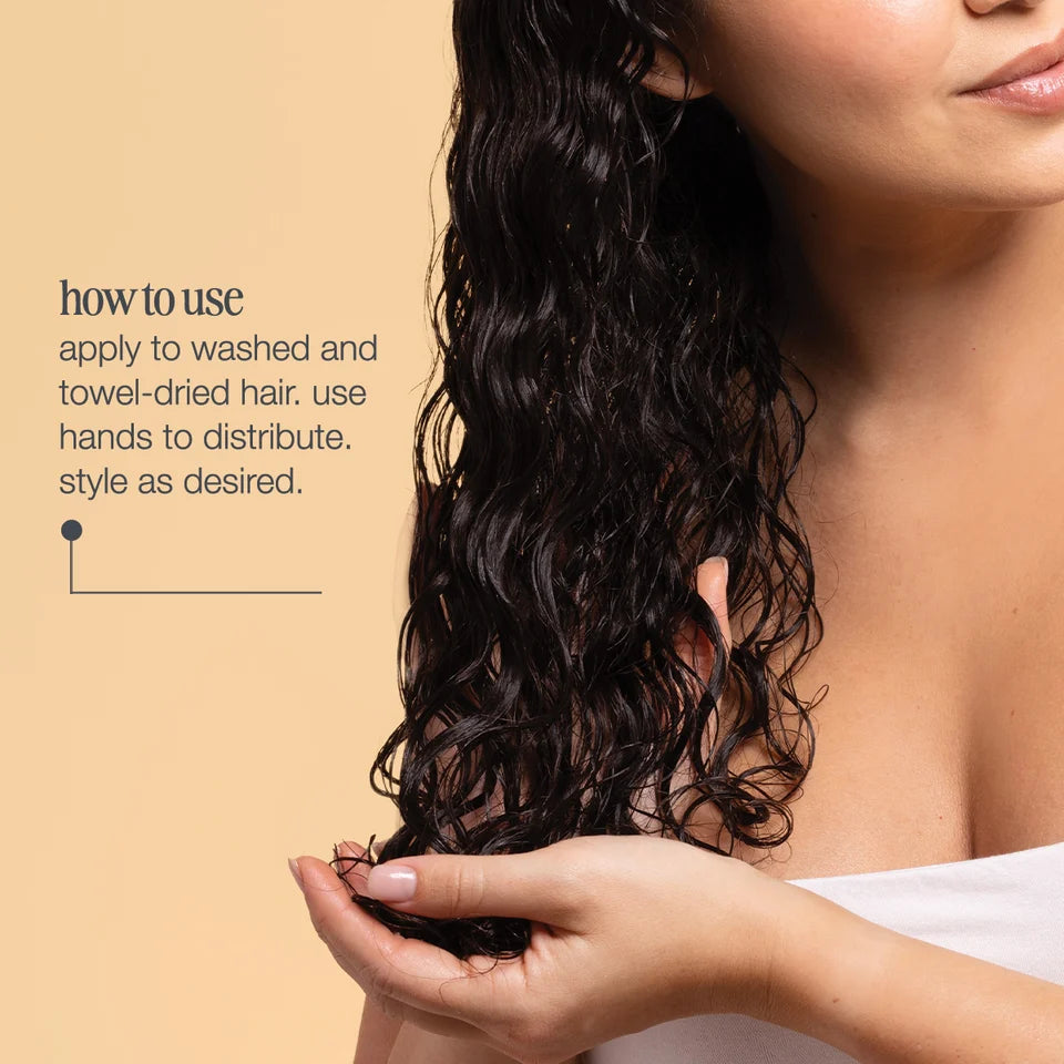 milk_shake® curl passion defining gel
