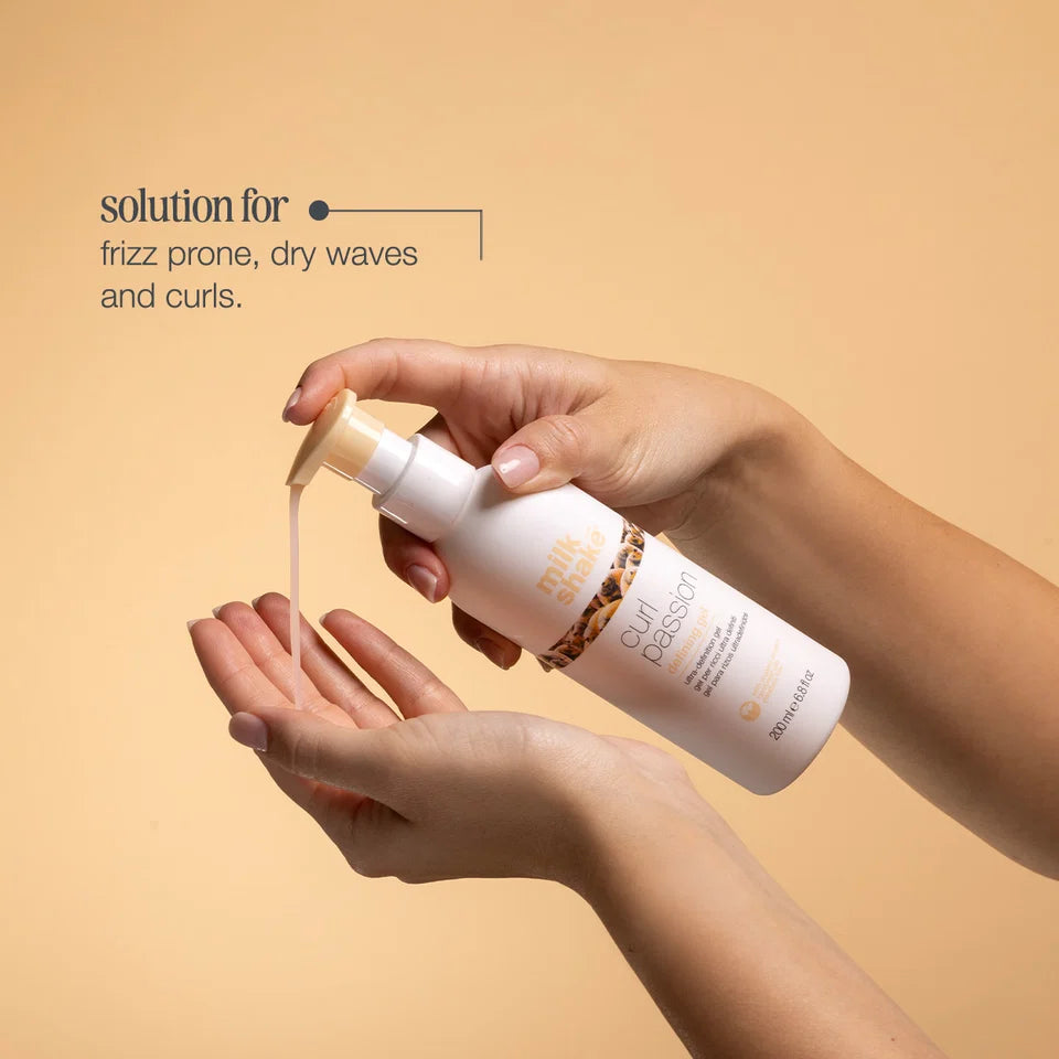 milk_shake® curl passion defining gel