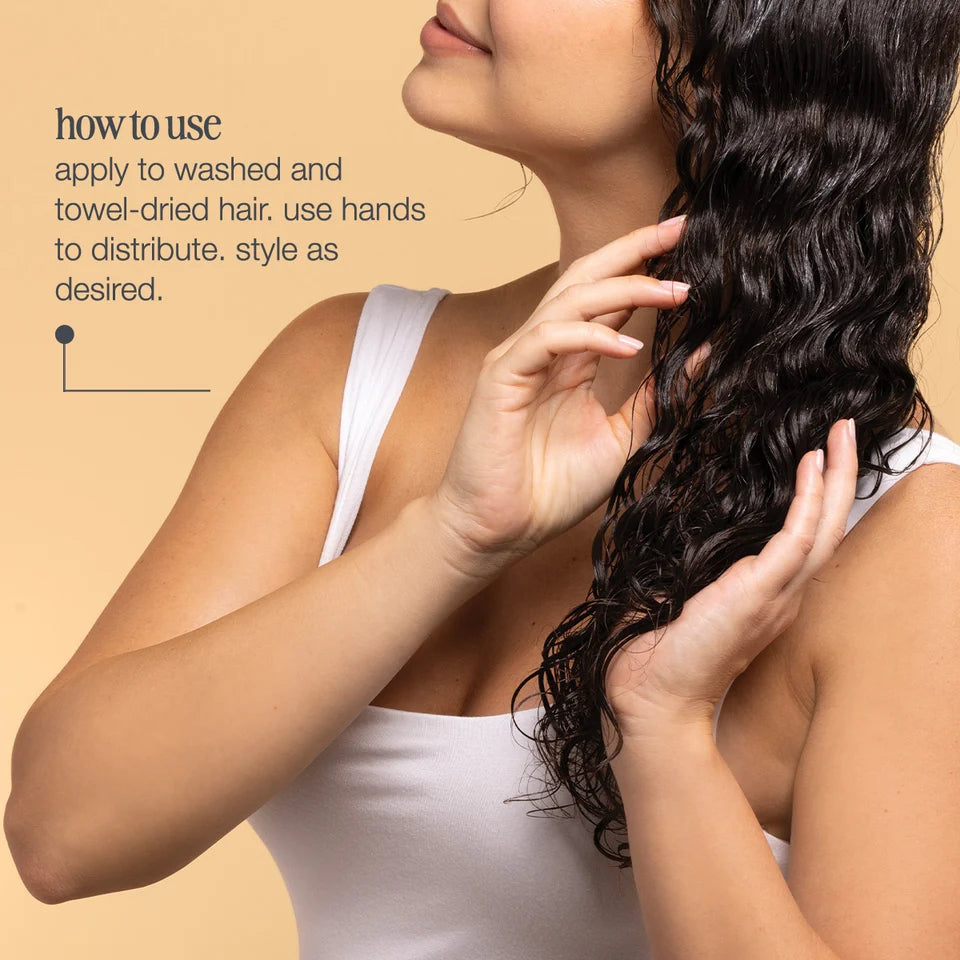 milk_shake®  CURL PASSION FLUID