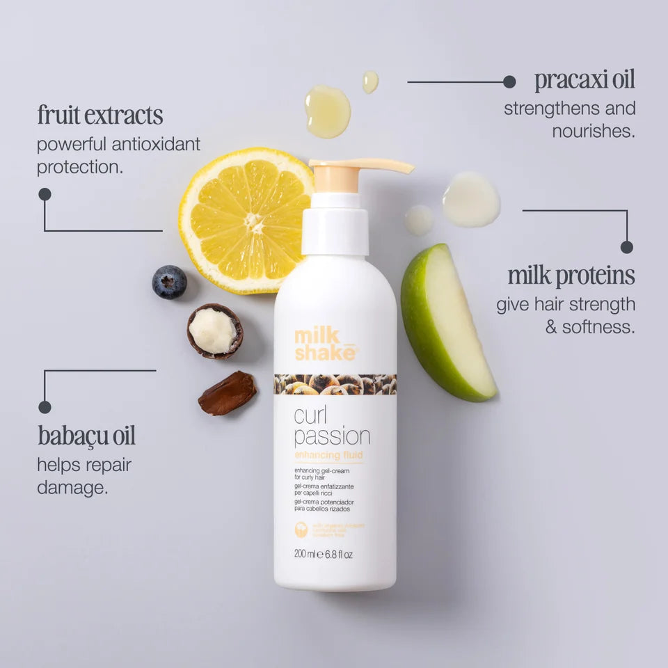 milk_shake®  CURL PASSION FLUID
