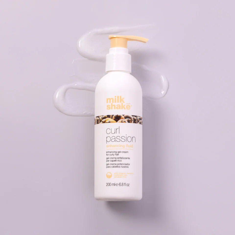 milk_shake®  CURL PASSION FLUID