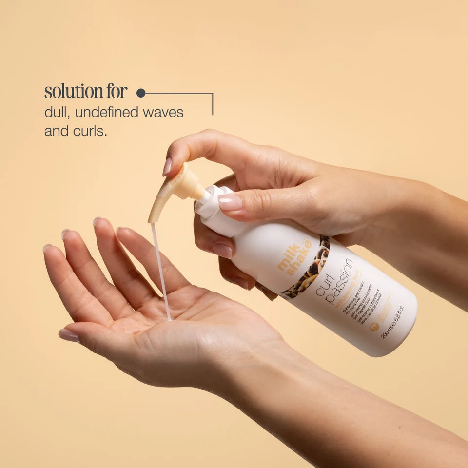 milk_shake®  CURL PASSION FLUID