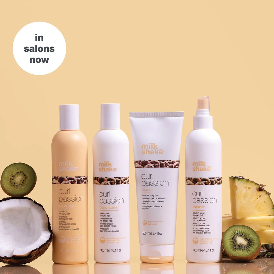milk_shake® curl passion conditioner