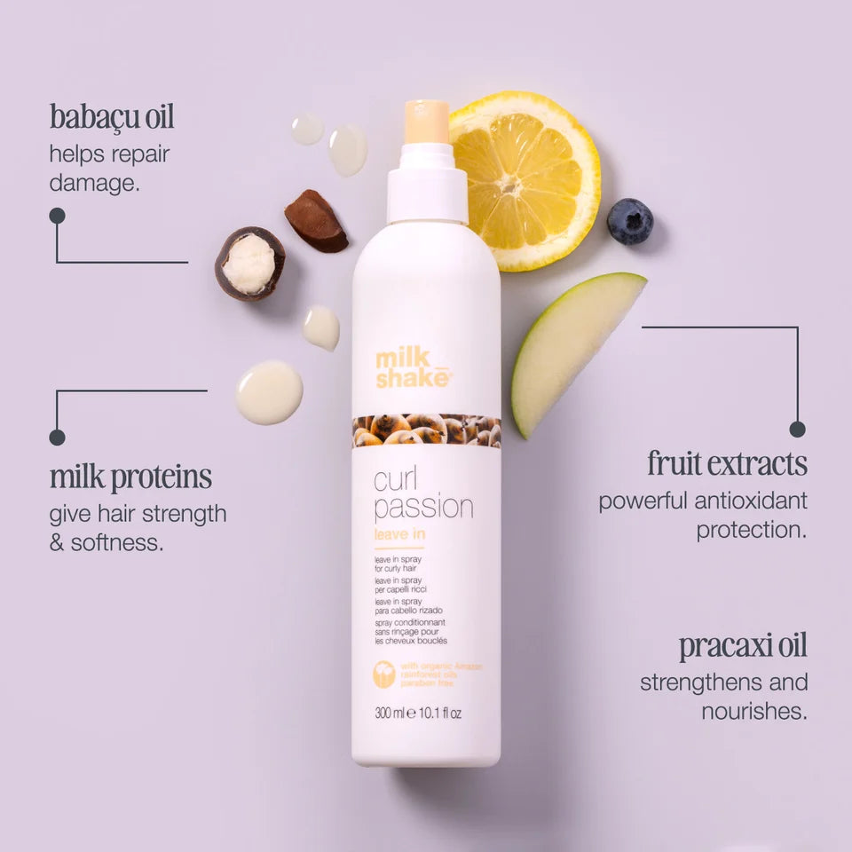 milk_shake® curl passion leave in 300 ML