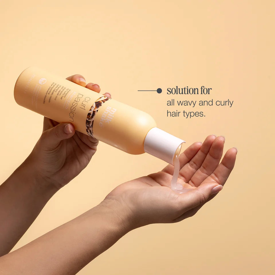 milk_shake® curl passion shampoo