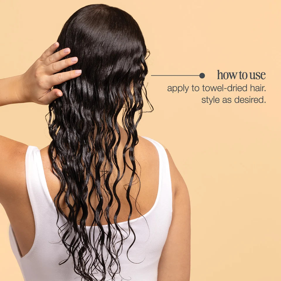 milk_shake® curl passion curl perfectionist