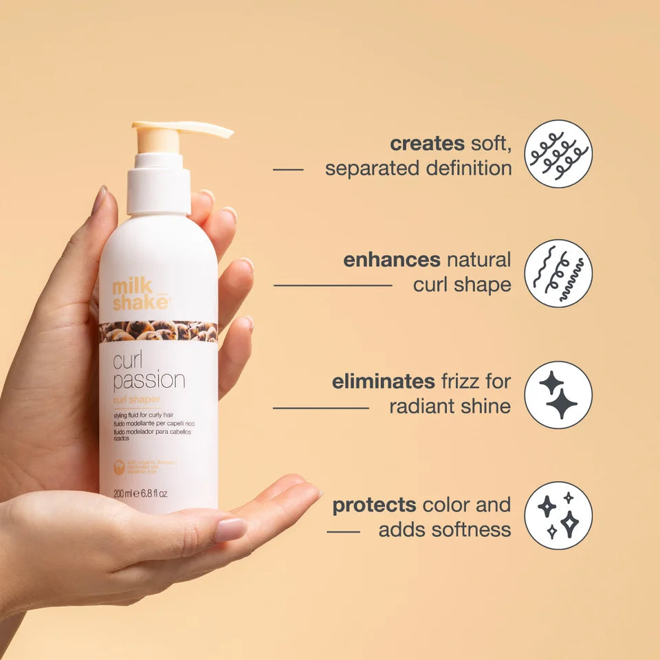milk_shake® curl passion curl shaper