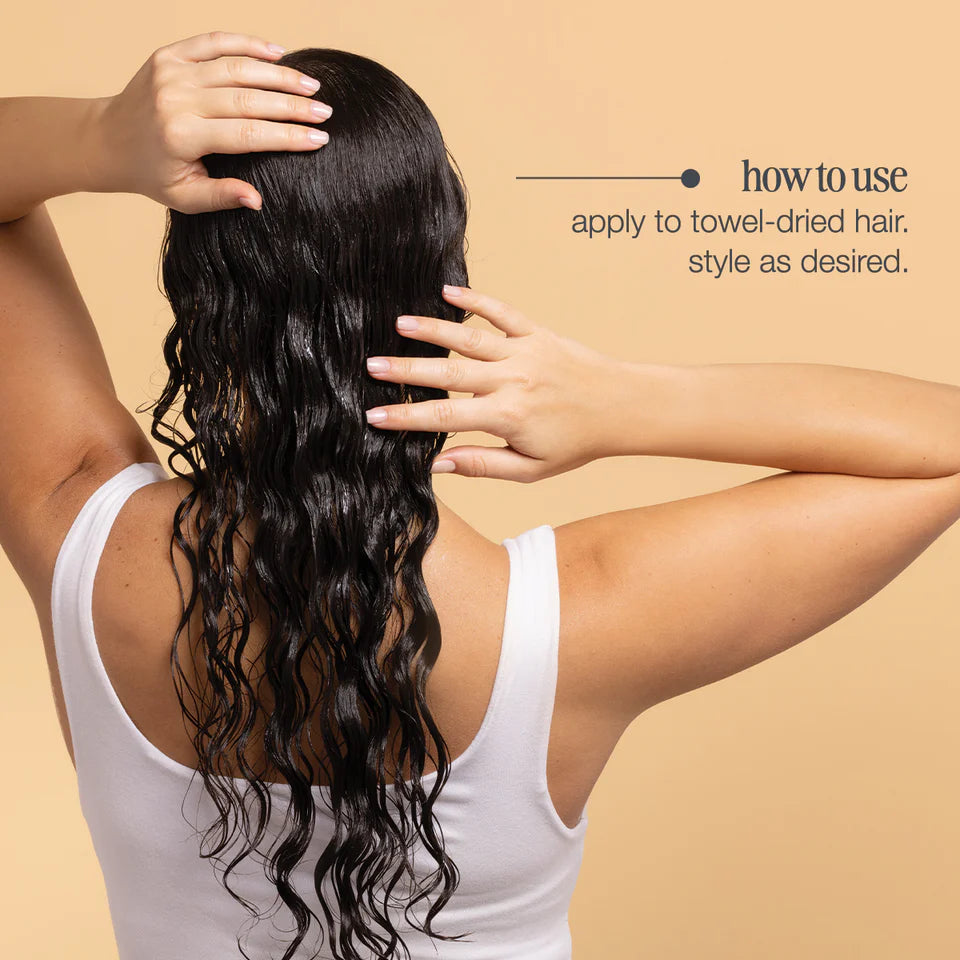 milk_shake® curl passion curl shaper