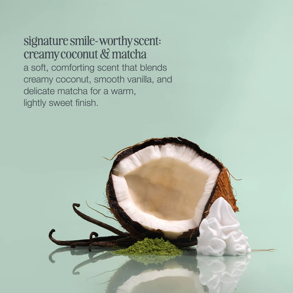 milk_shake® deep detox shampoo