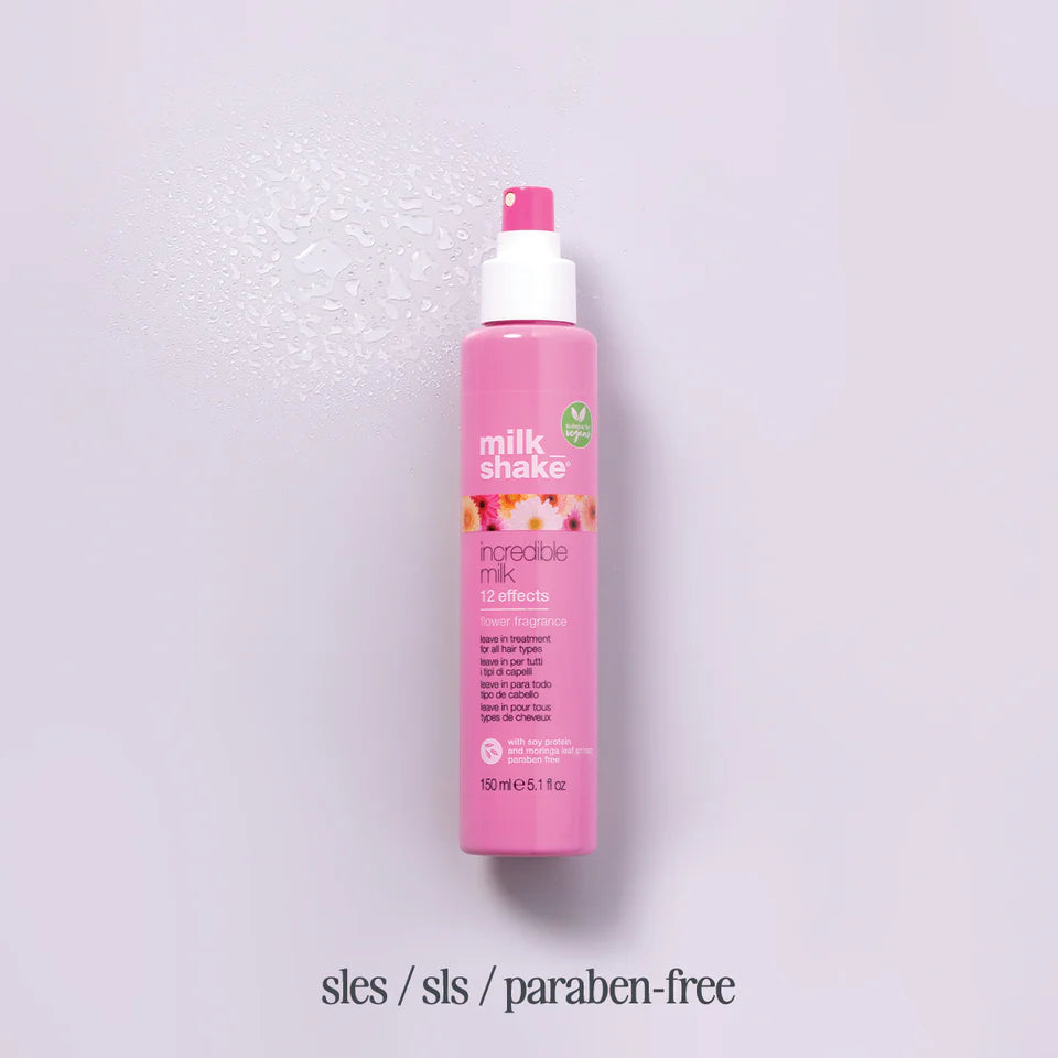 milk_shake® incredible milk leave in spray