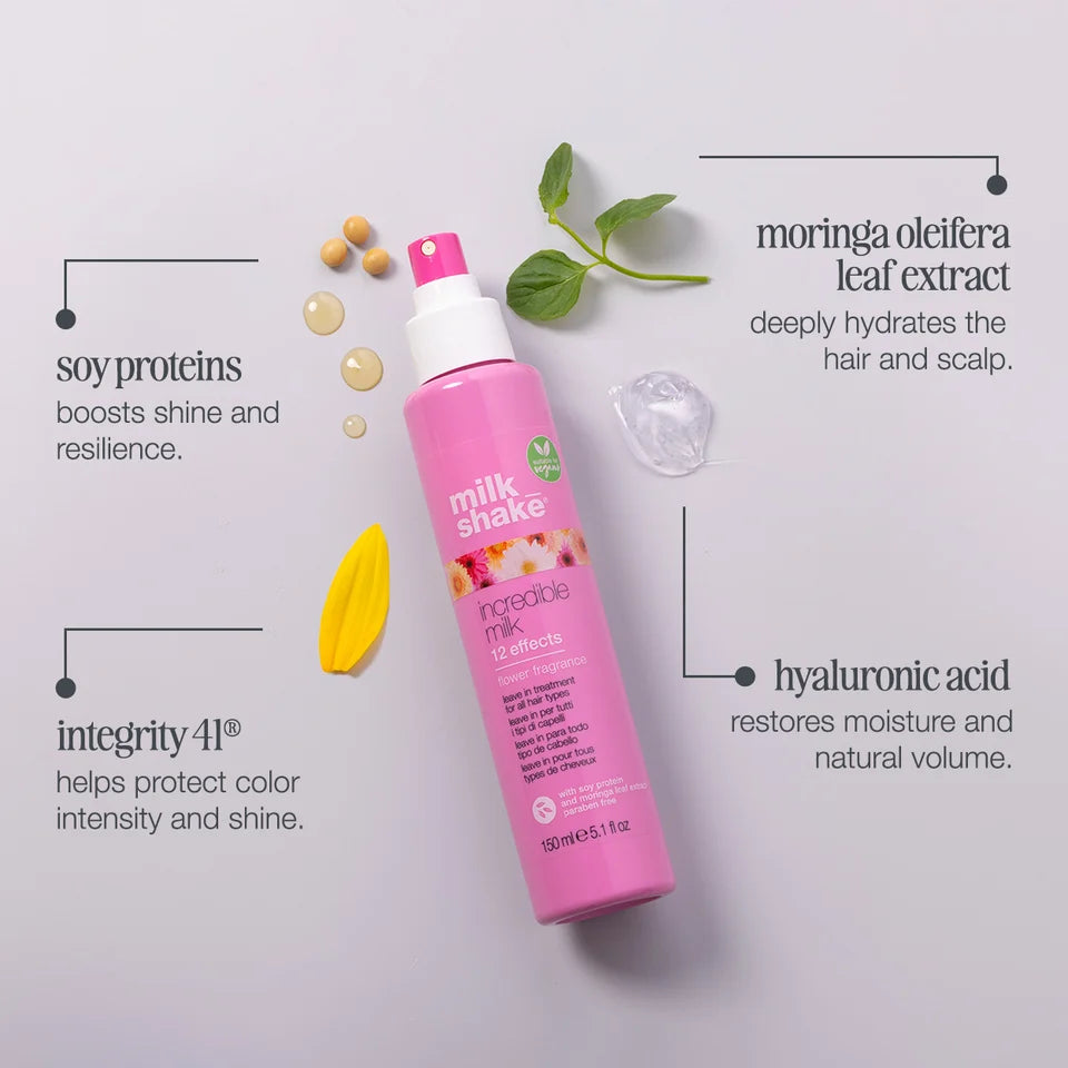 milk_shake® incredible milk leave in spray