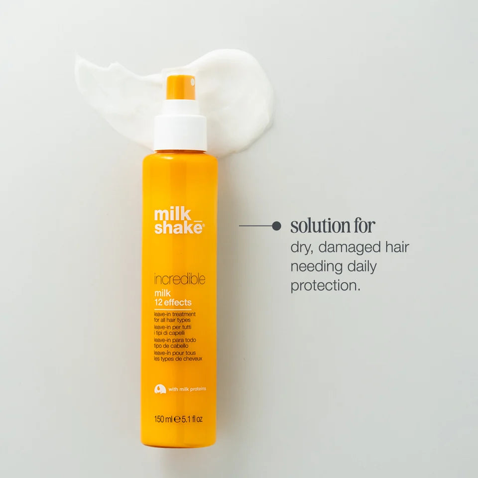 milk_shake® incredible milk leave in spray